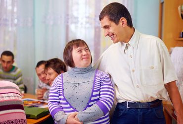 Supported Living